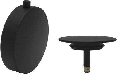 SET DE COUL.PR FERM.AUT.NOBILI NOIR MAT