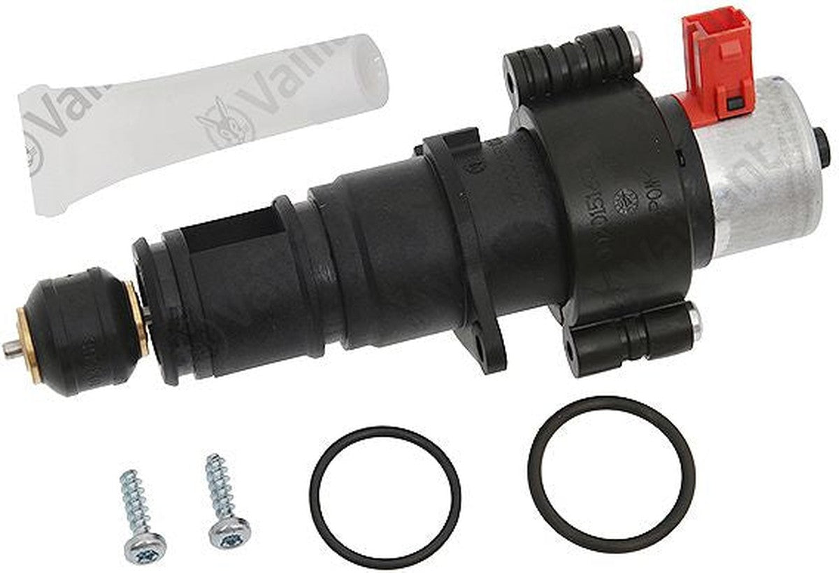 VANNE 3 VOIES ECO TEC PLUS VAILLANT