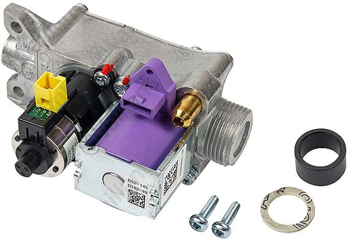 VANNE GAZ VC25-VCW32/36/40 VAILLANT