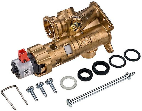 VANNE 3 VOIES SANS CABLE P.VCW CHD VAIL.