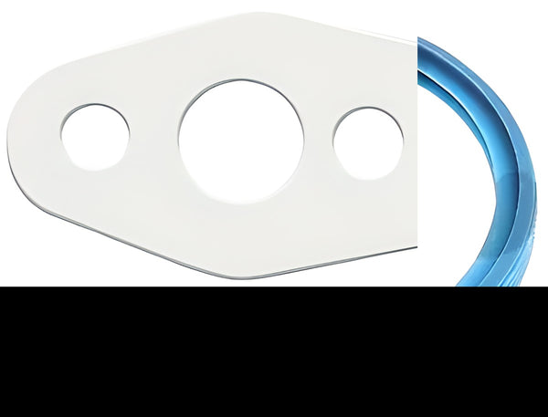 Afdichting voor Bulex-elektrode - Sanitair