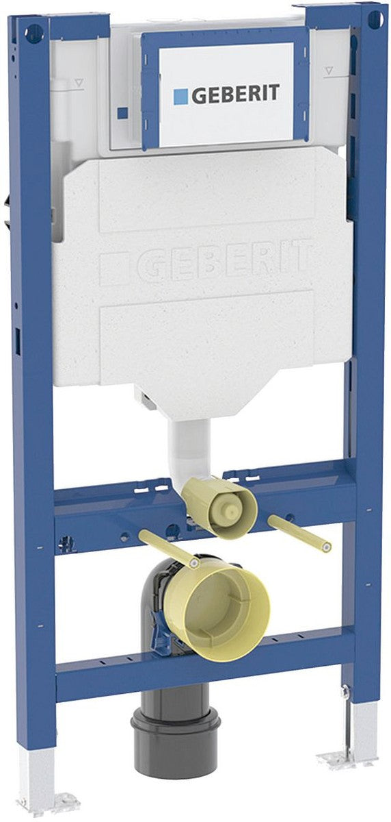 EL.DUOFIX WC SUSPENDU P.ENFANTS GEBERIT