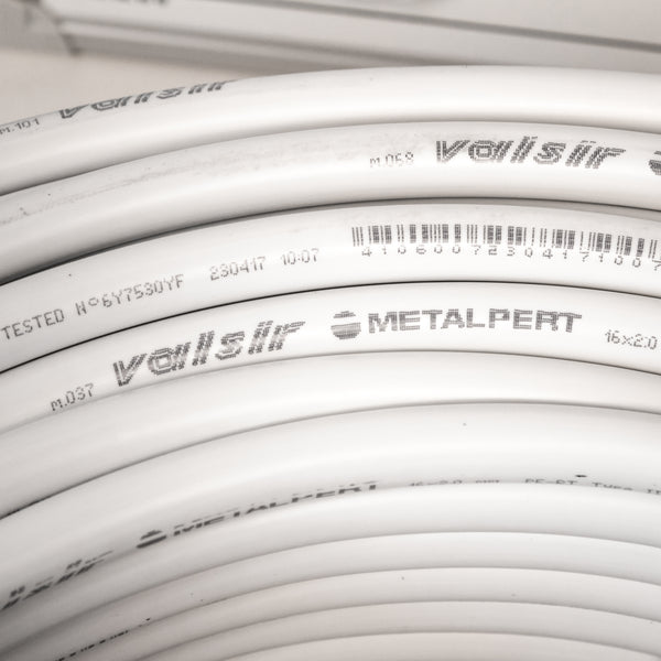 TUBE PERT-AL-PERT – SANS GAINE – EN COURONNE – 20X2 – 10 M