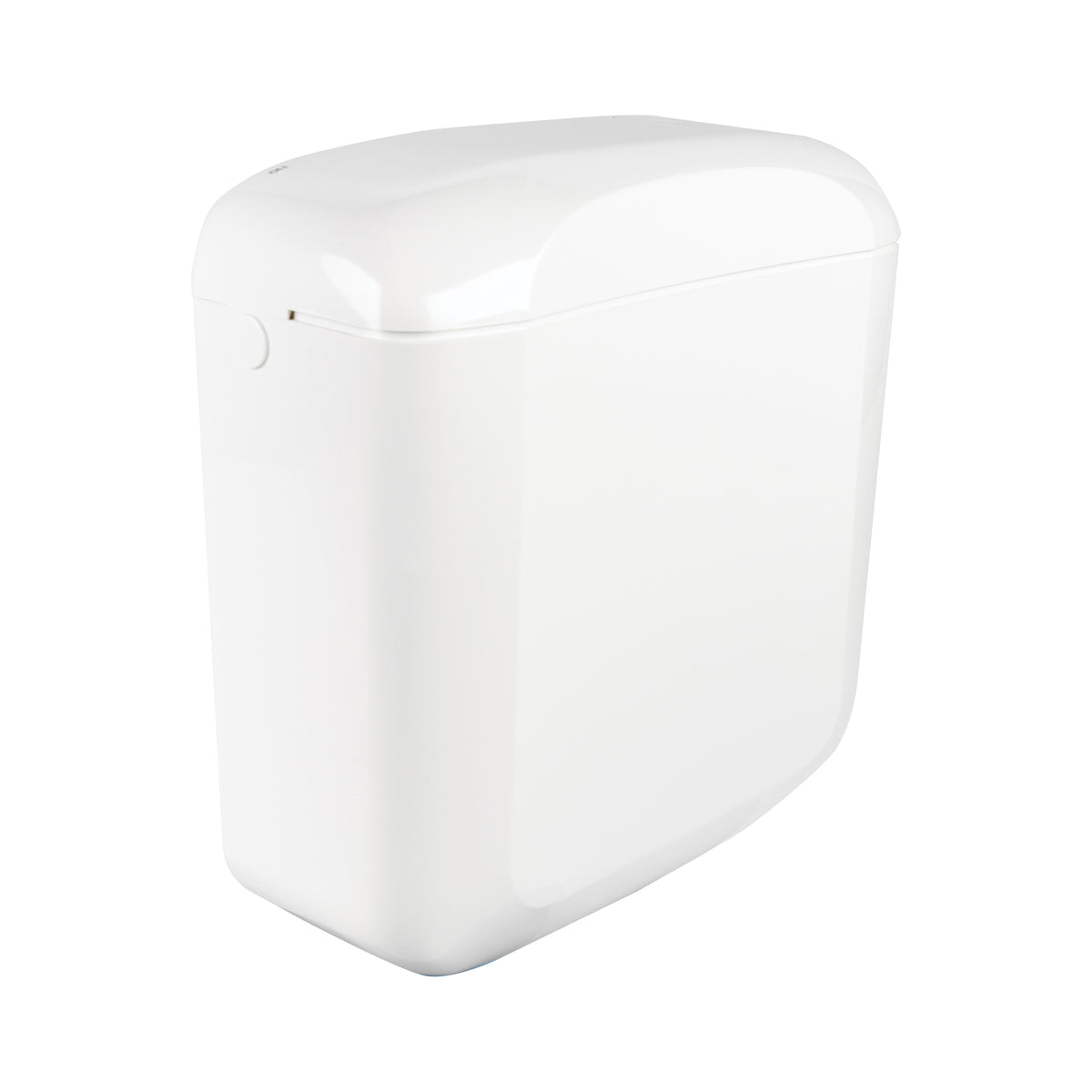 Réservoir WC Aloni Saforo double chasse 3/6 L