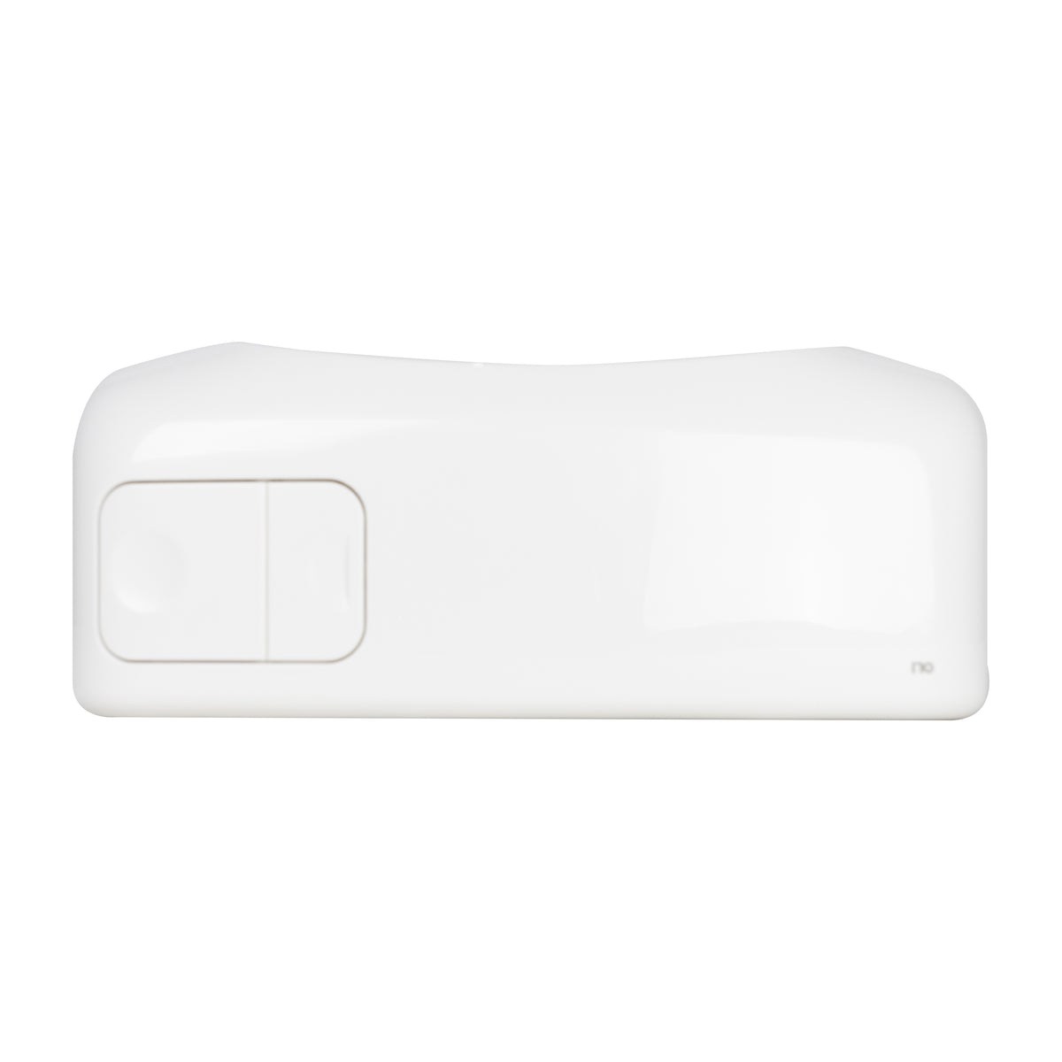 Réservoir WC Aloni Saforo double chasse 3/6 L