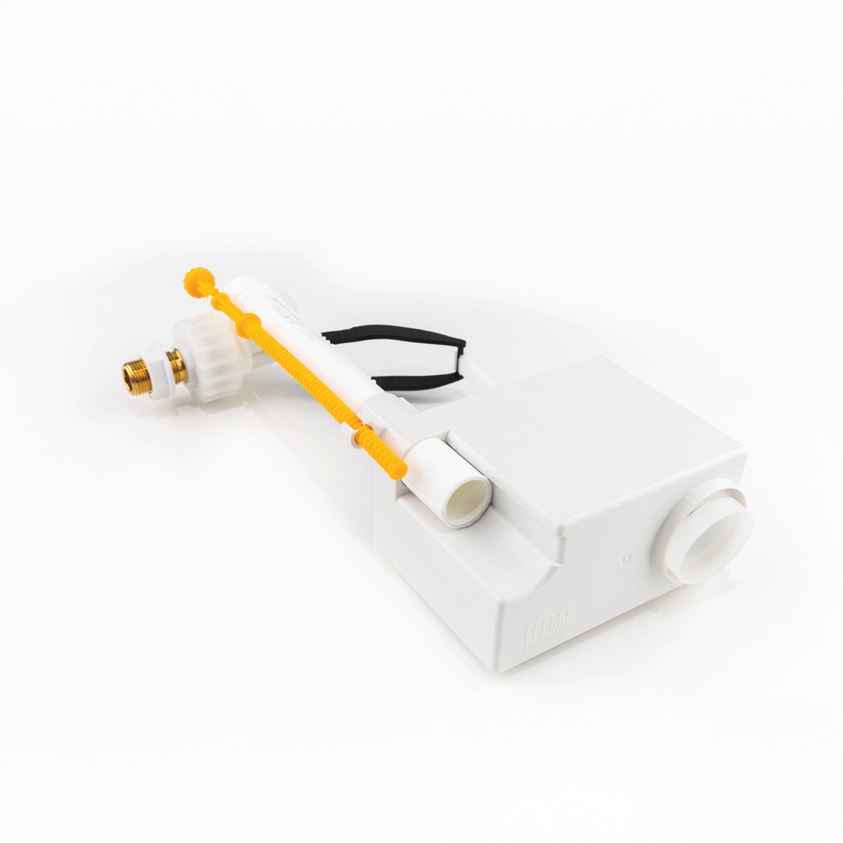 Réservoir WC Aloni Saforo double chasse 3/6 L