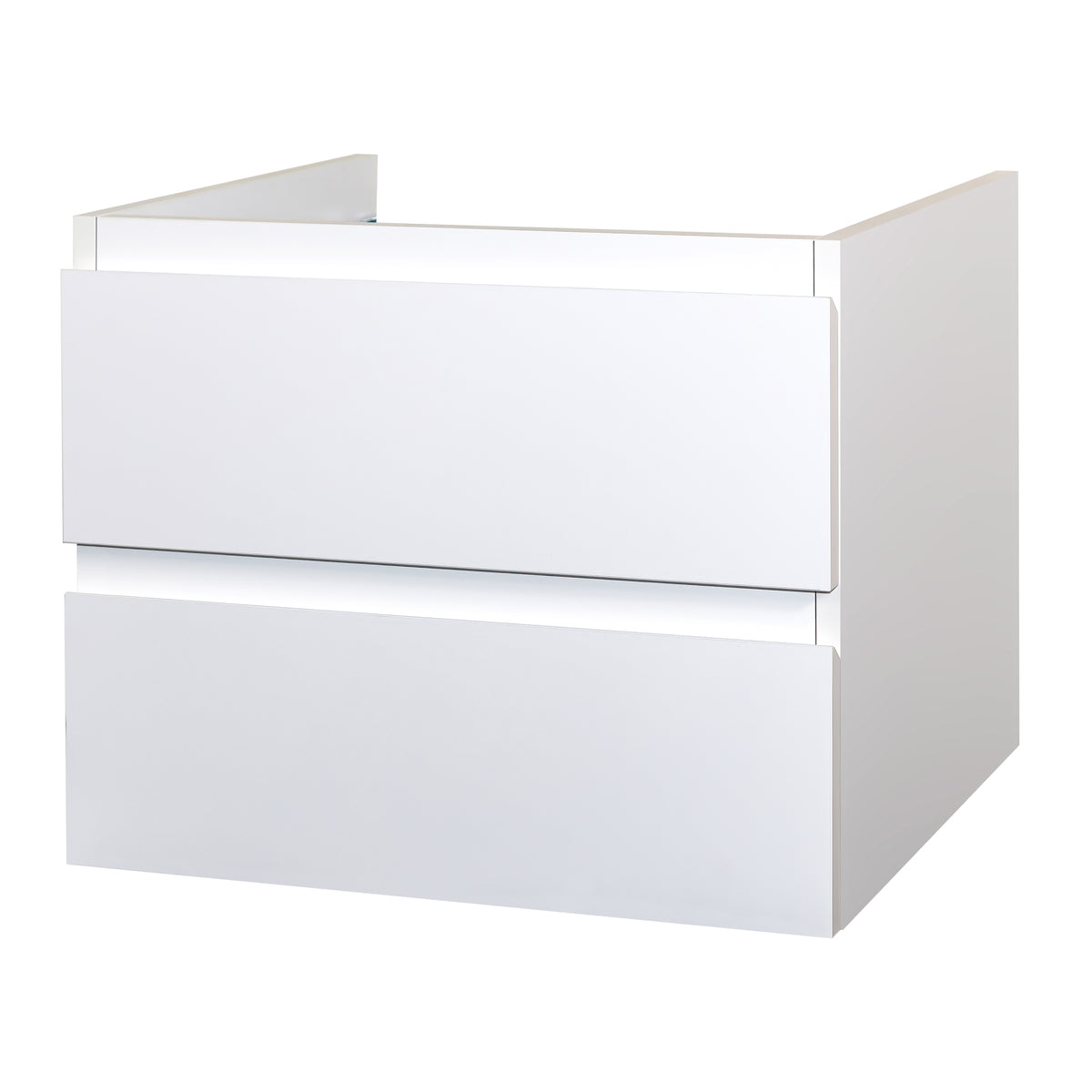 ALONI SALLY ONDERKAST (60 CM) - GLANZEND WIT