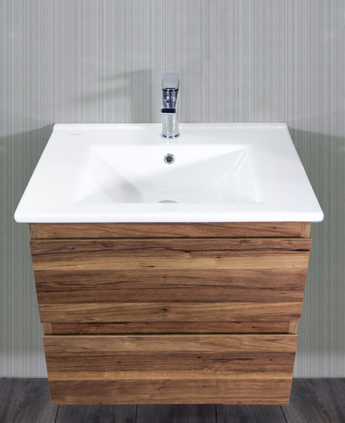 Meuble sous-plan Aloni Sally 120 cm