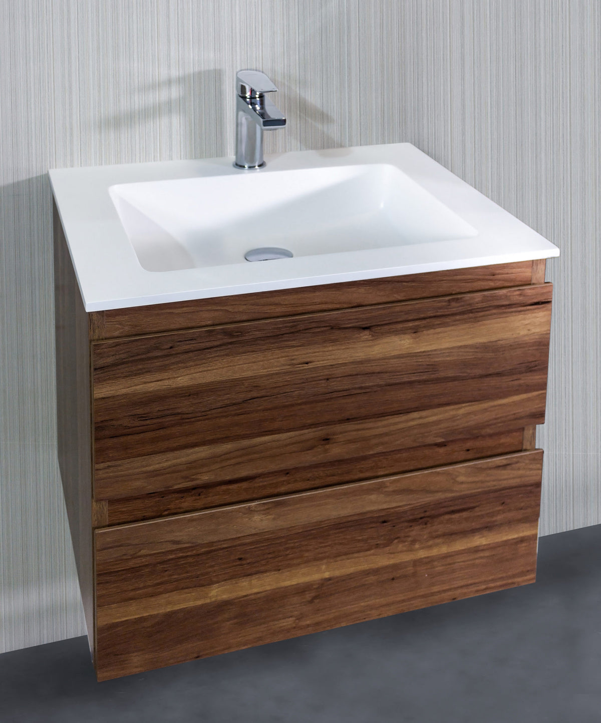 Meuble sous-plan Aloni Sally 120 cm