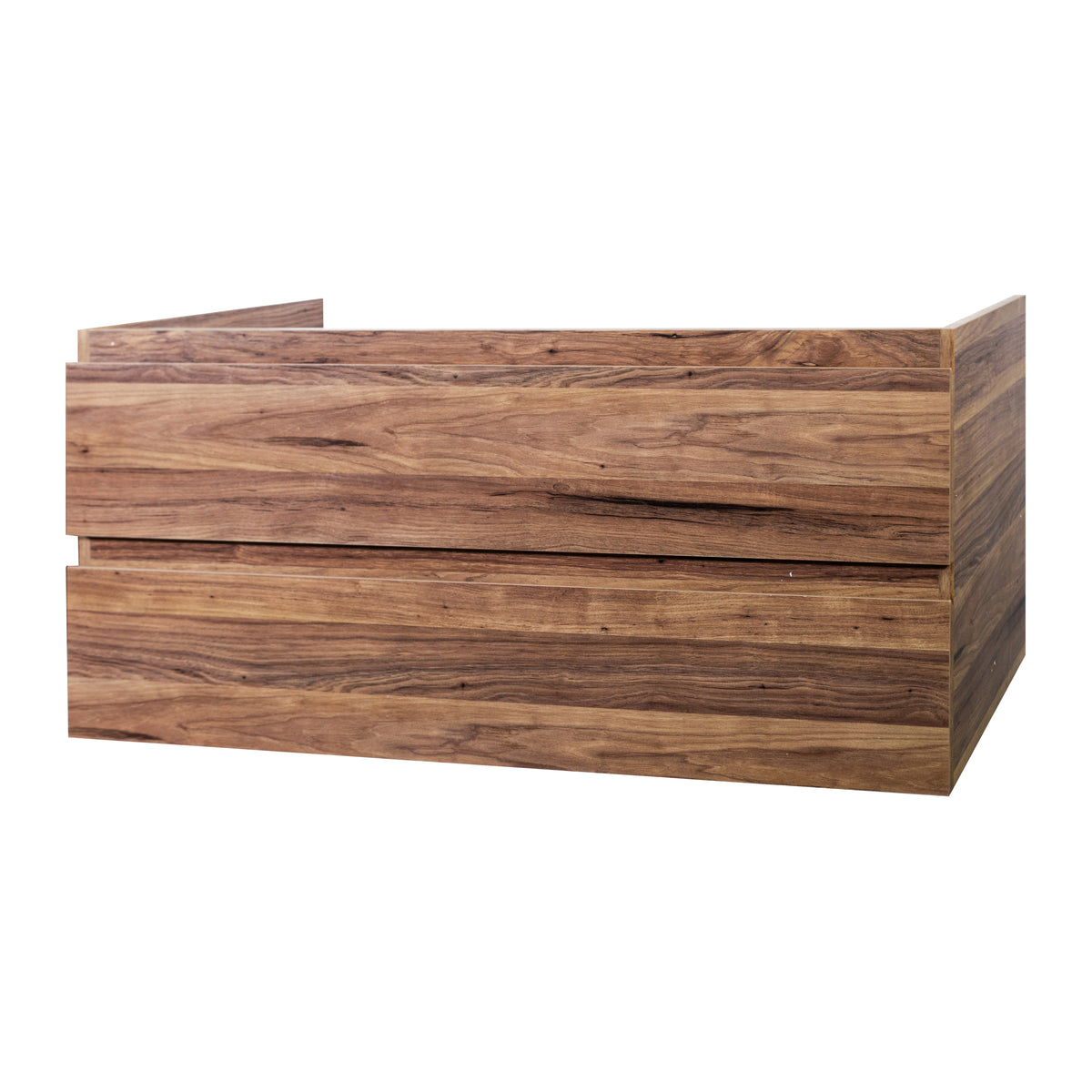 Meuble sous-plan Aloni Sally 120 cm