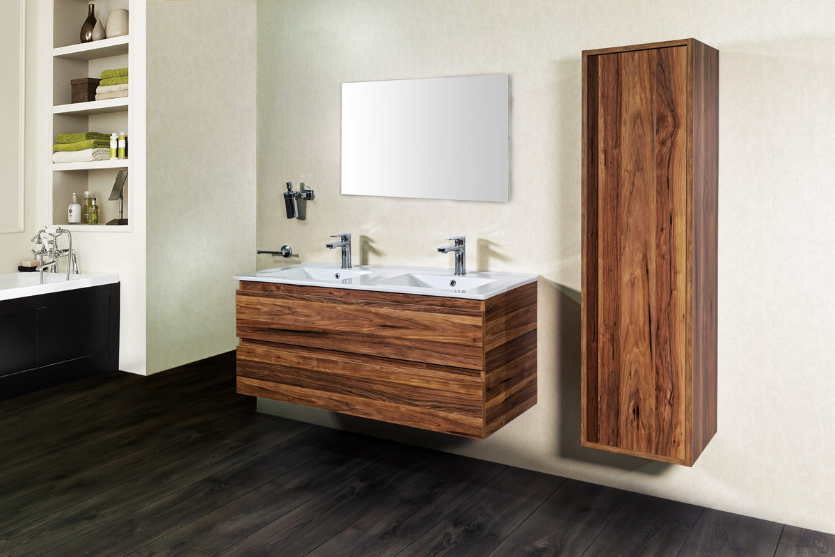 Meuble sous-plan Aloni Sally 120 cm