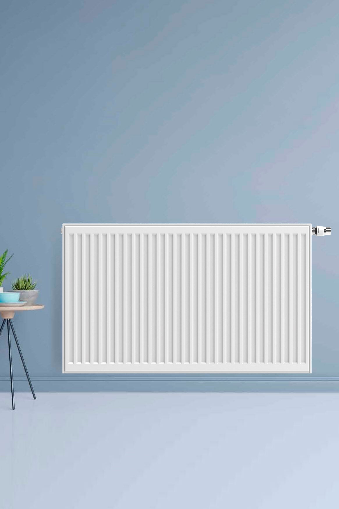 BELRAD 6 RACCORD. T33 600X800-1911W