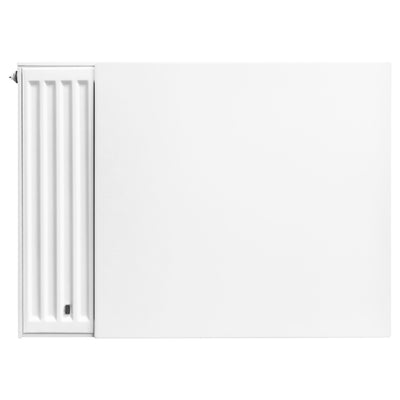 PANNEAU FRONTAL LISSE 400X1200