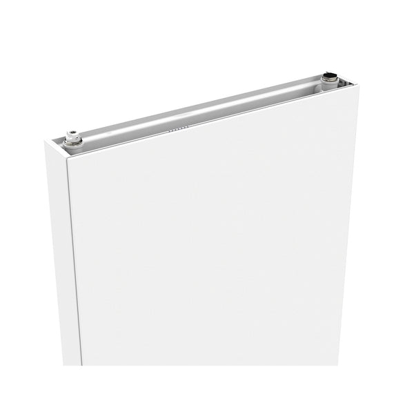 STELRAD VERTEX PLATTEGROND TYPE 22 1600X 500