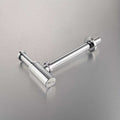 ALONI DESIGN 5/4" (33CM) MESSING WASBAKSIFON - CHROOM