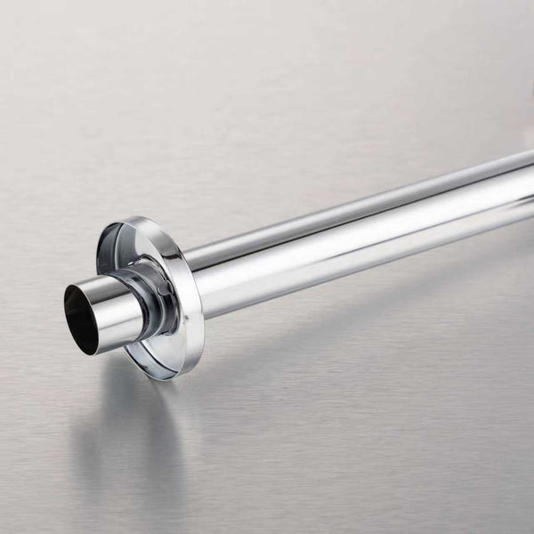 ALONI DESIGN SIPHON LAVABO EN LAITON 5/4 (33CM) - CHROME