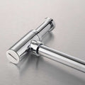 ALONI DESIGN 5/4" (33CM) MESSING WASBAKSIFON - CHROOM