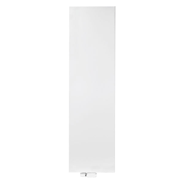 FACE LISSE VERTICALE T20 2000X400 - BLANC