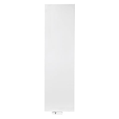 FACE LISSE VERTICALE T20 1600X500 - BLANC