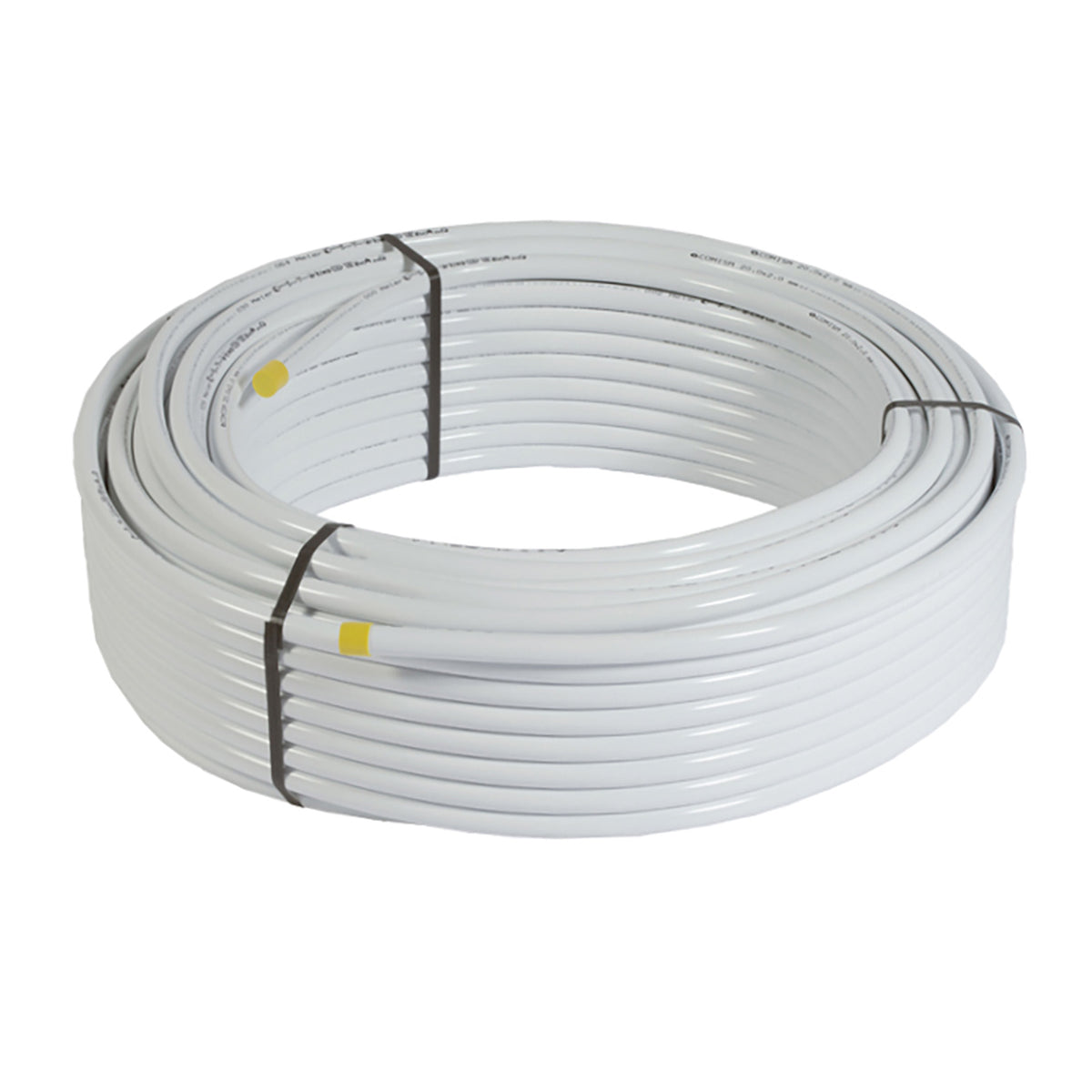 Tube Pert-AL-Pert – Sans Gaine – EN Couronne – 16X2 – 25 M