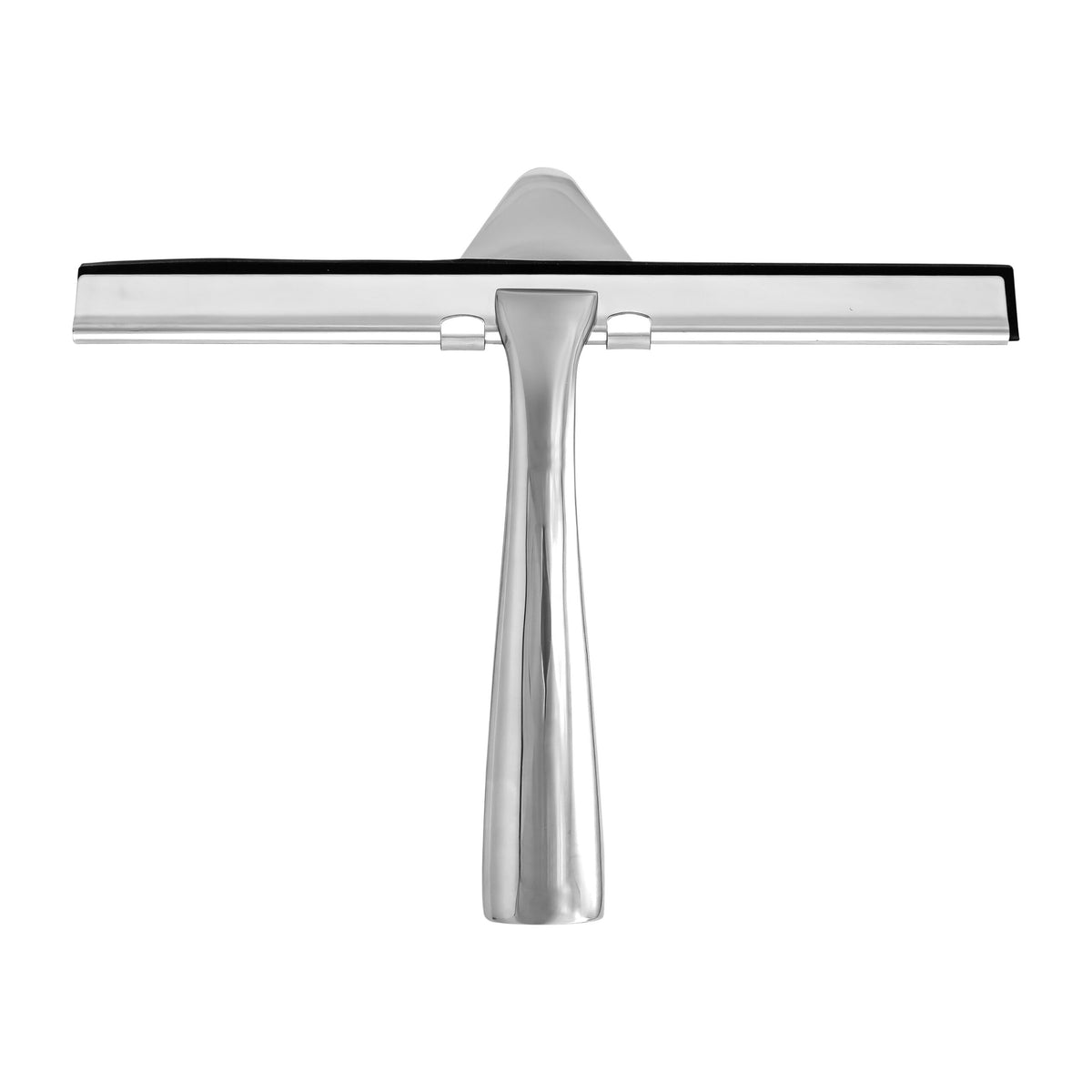ALONI POMMEAU DE DOUCHE CHROME AVEC SUPPORT 25X16,5CM