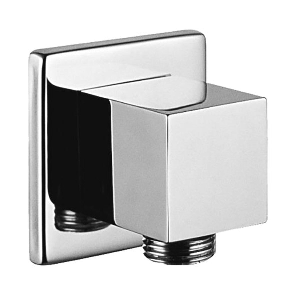 Shower - Aloni recessed elbow, external thread