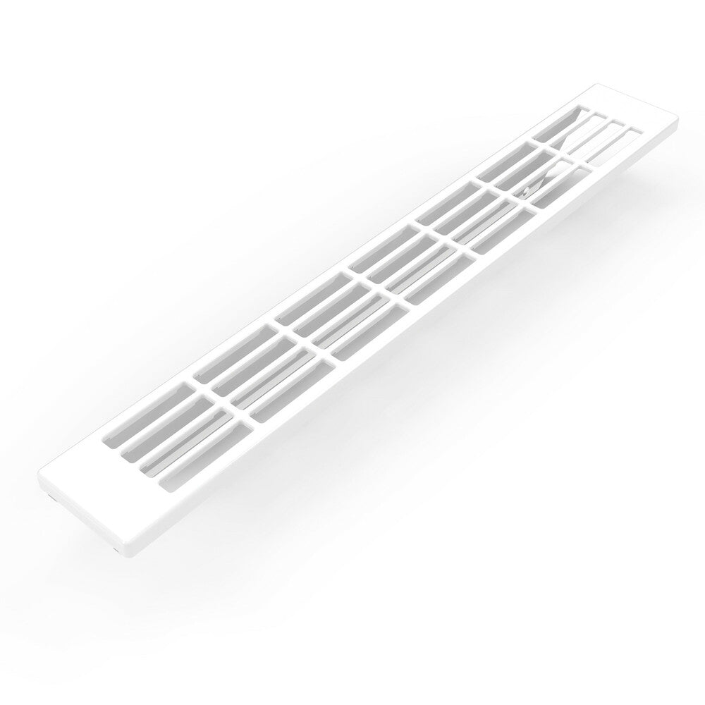 Henrad grille supérieure Elite pour radiateur T22 L1600mm