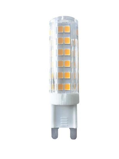 Ampoule LED G9 4W 3000K 450lm