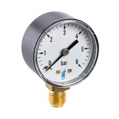 MANOMETRE RADIAL 6314 1BAR