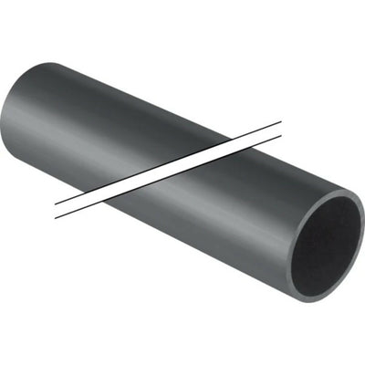 Geberit Silent-db20 tube PE D63 Longueur 3M