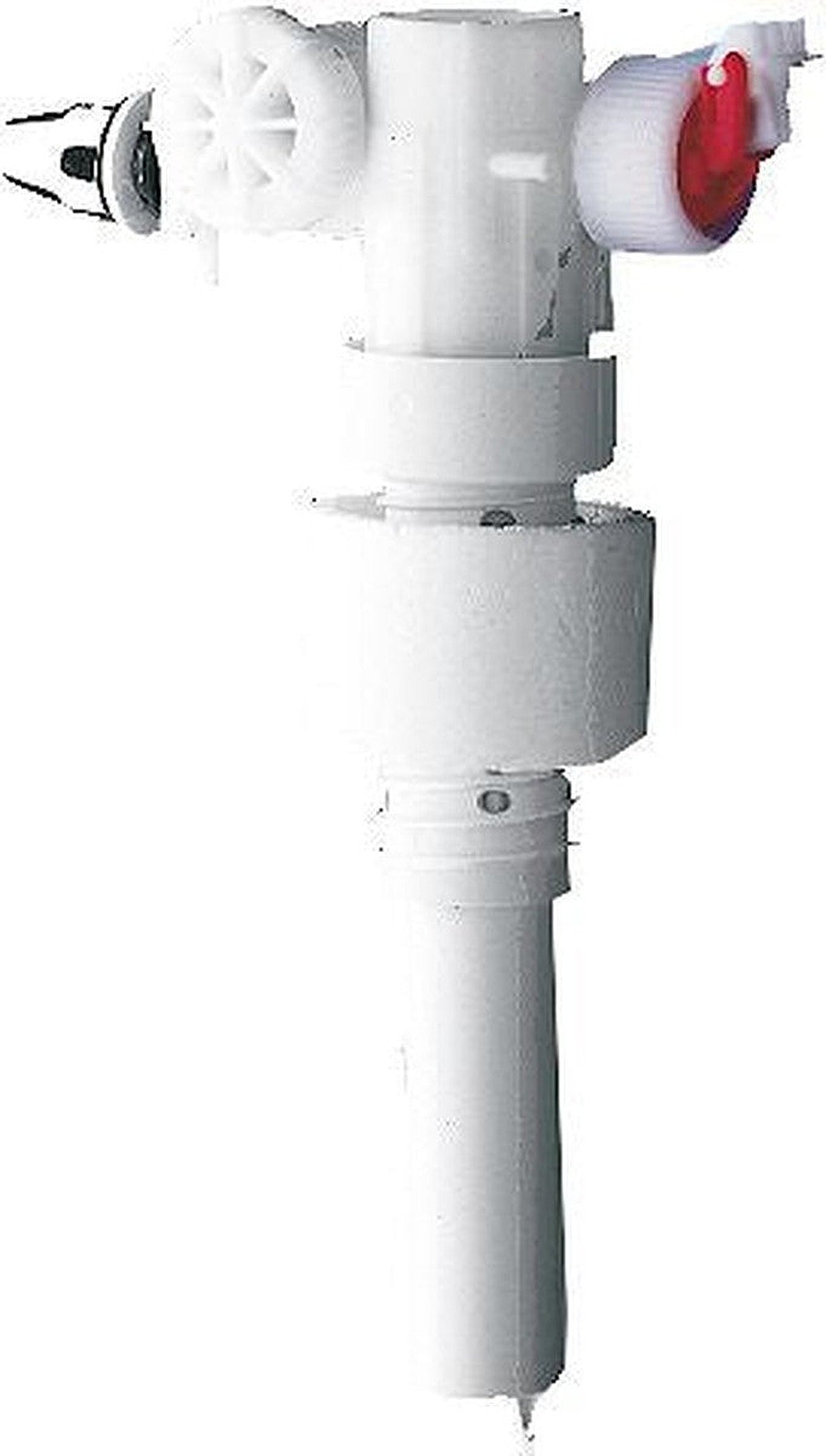 VLOTT ER 3/8"DAL