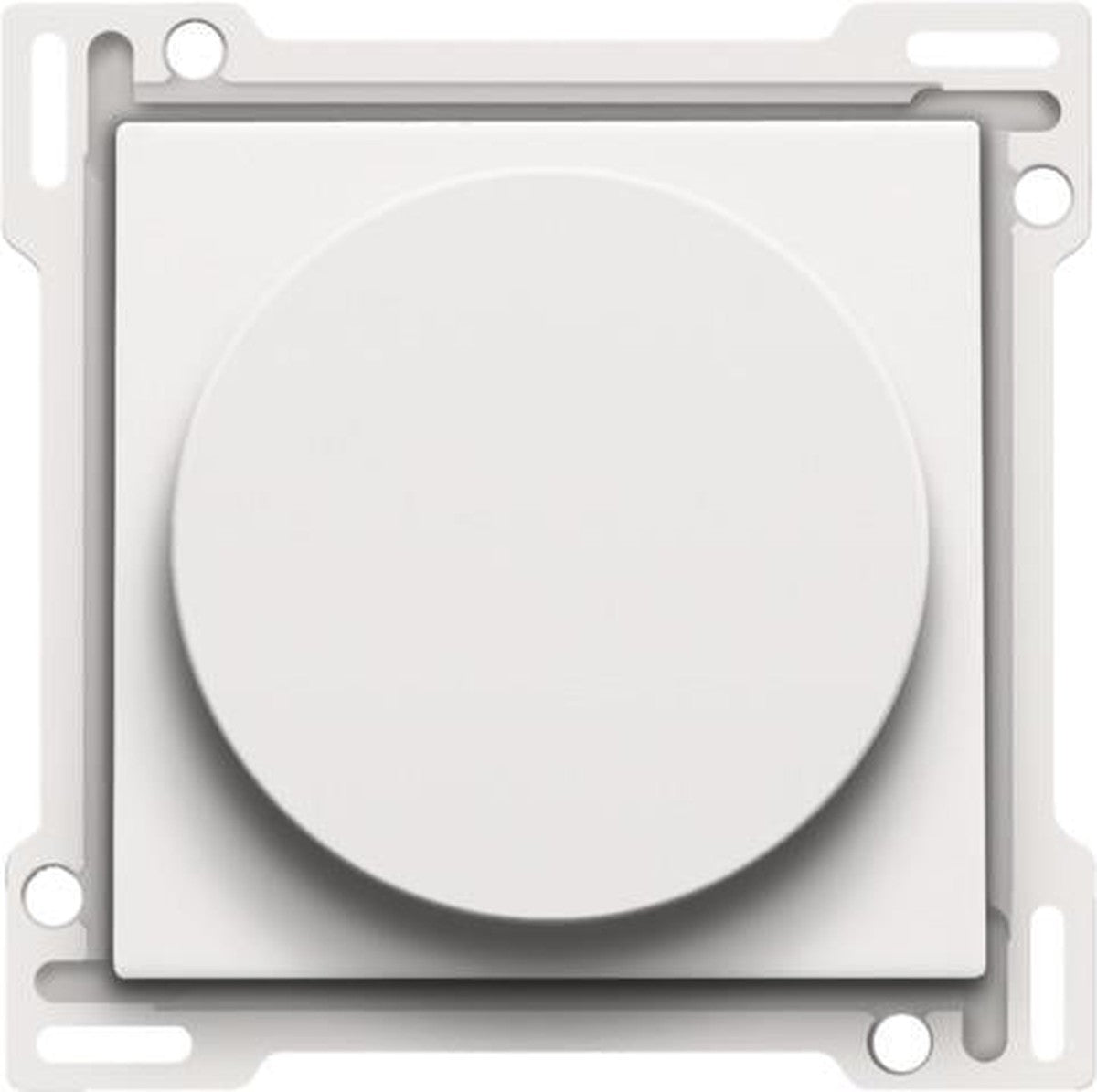 Finishing set 1 - 2 - 3 for rotary switch for White Steel motors