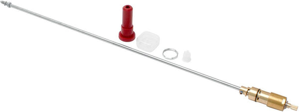 Draaibare schelpen Polar II set Schell