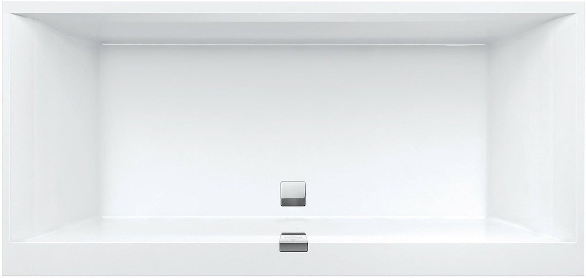 BAIN QUAR.SQUAR.ED.VB 190X90+PDS+V.A.BL.