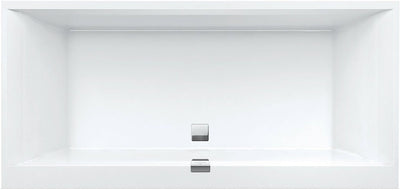 BAIN QUAR.SQUAR.ED.VB 190X90+PDS+V.A.BL.