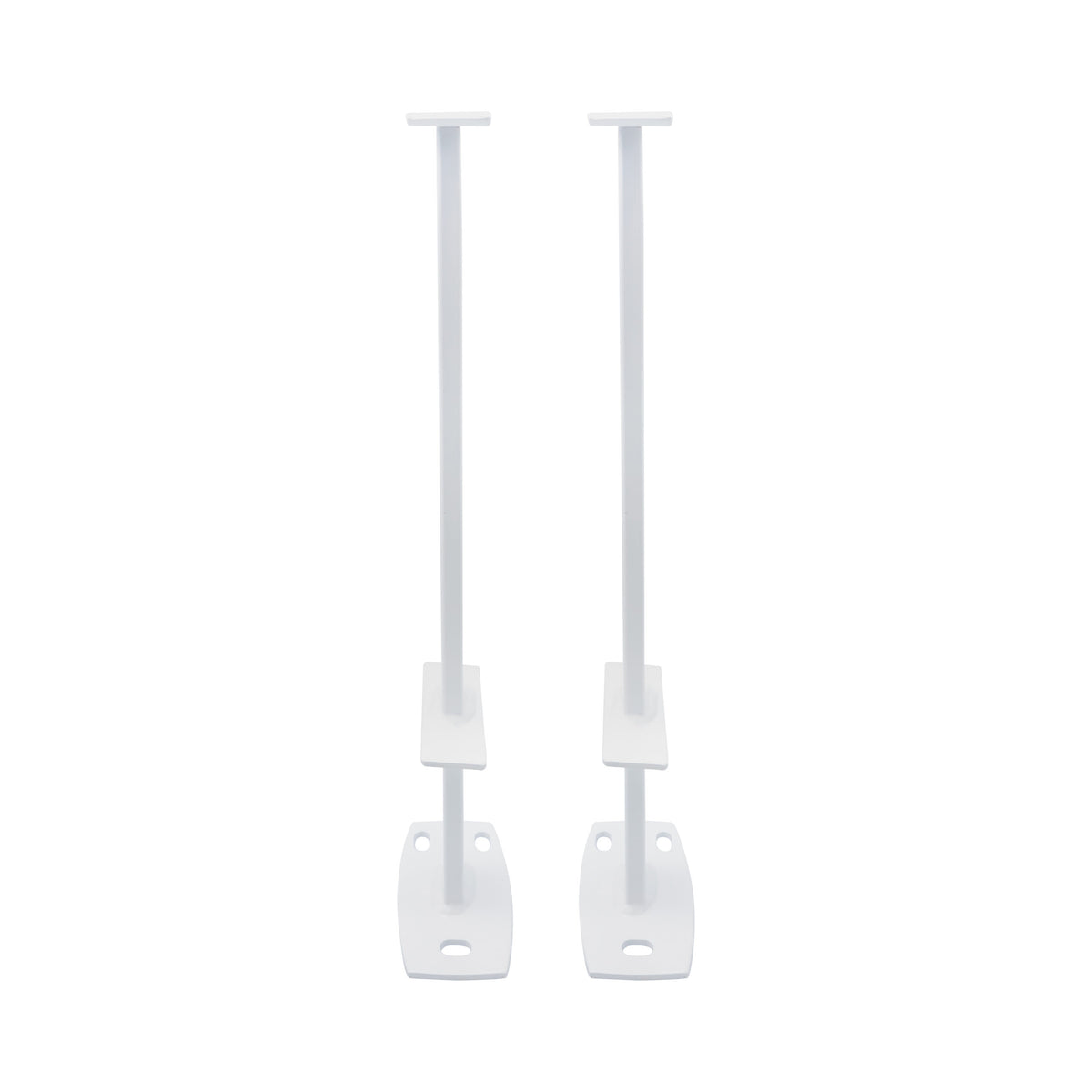 PIEDS POUR RADIATEUR H300 2ST