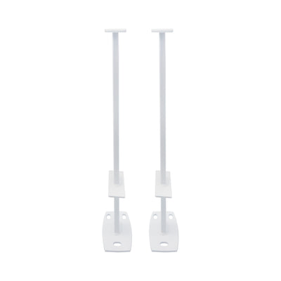 PIEDS POUR RADIATEUR H300 2ST