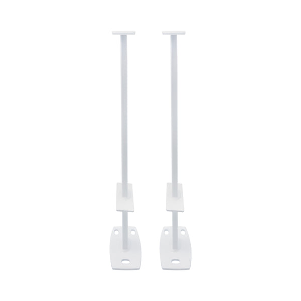 PIEDS POUR RADIATEUR H600 2ST