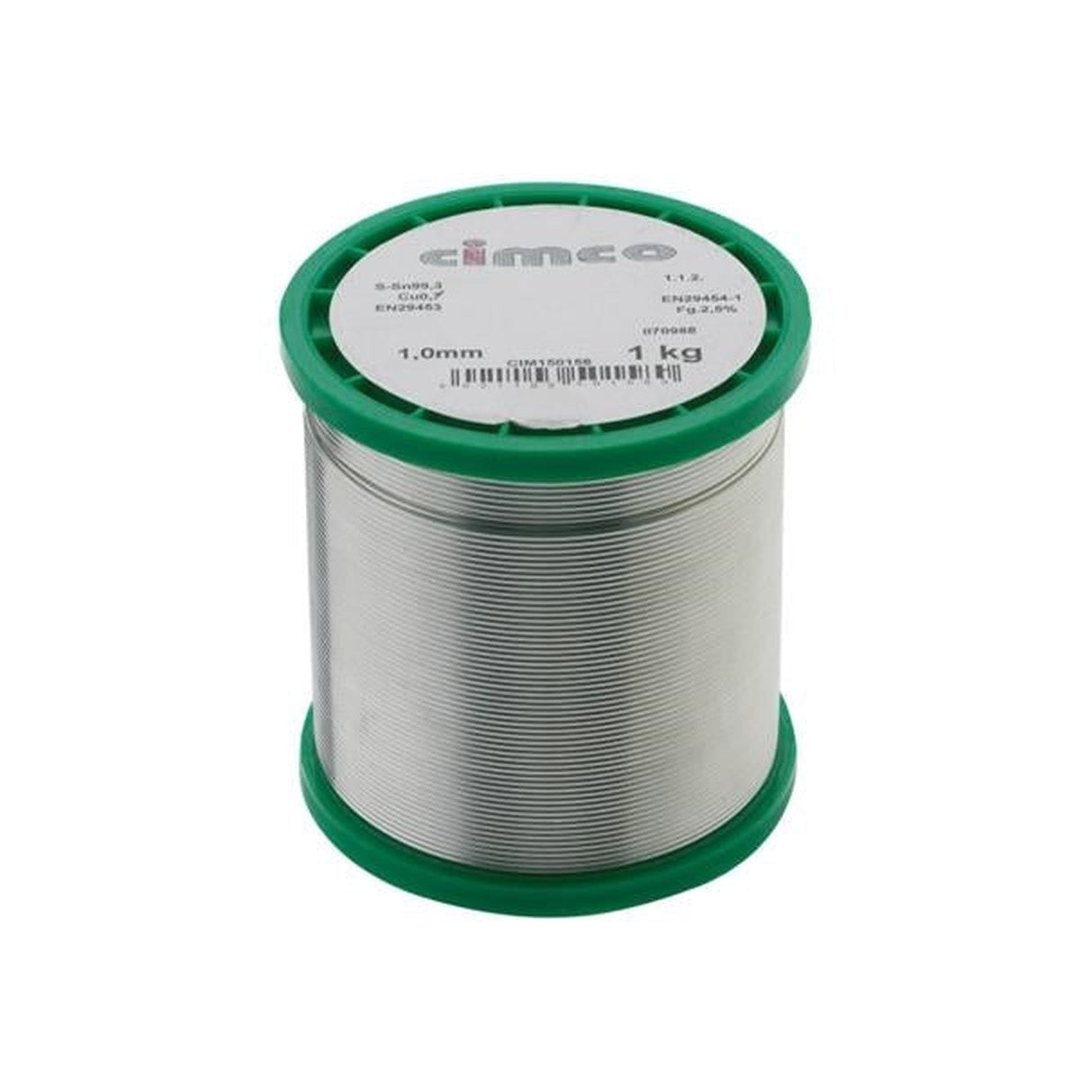 Lead-Free Solder 250g 2.0mm