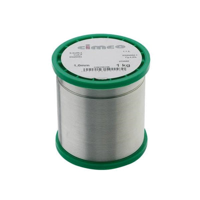 Lead-Free Solder 250g 2.0mm