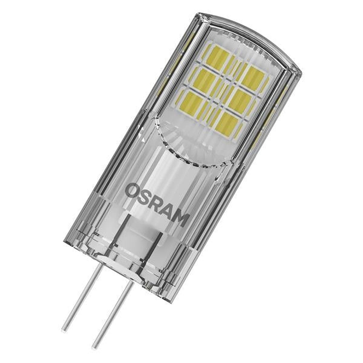 Lampe Parathom Led pin 12V 30 2.6W / 2700K G4