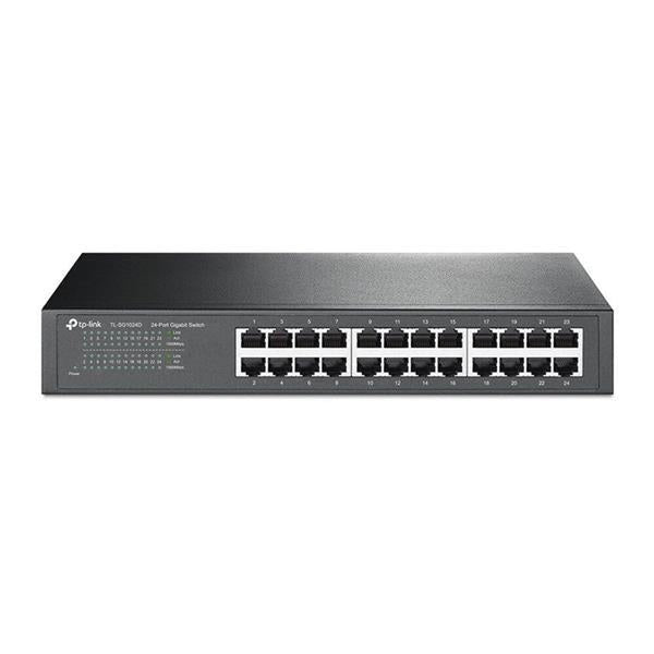 Switch Gigabit Tp Link 24 ports