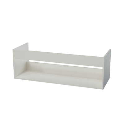 intro Ona 50 sous-meuble B1200xH400xD475mm blanc