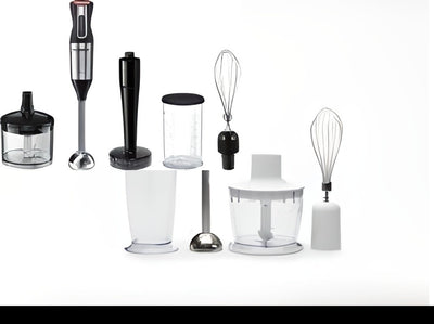 Ensemble mixeur 600 Watt PUUR