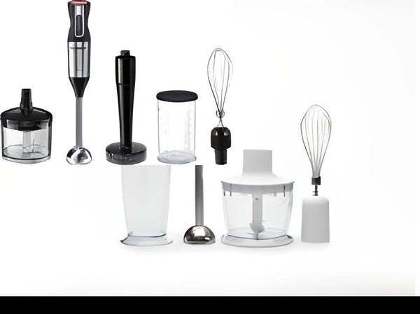 Ensemble mixeur 600 Watt PUUR