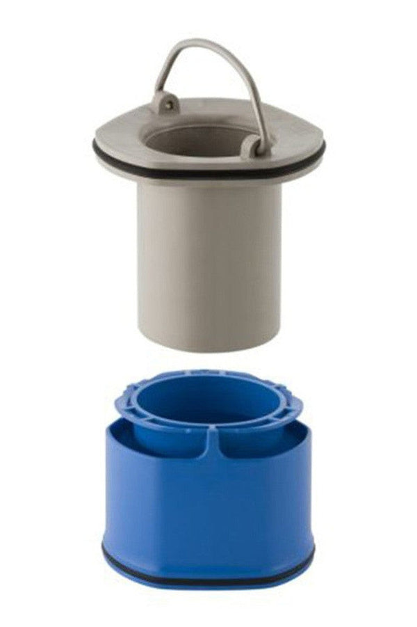 Dompelbuis + Geberit steun 240568