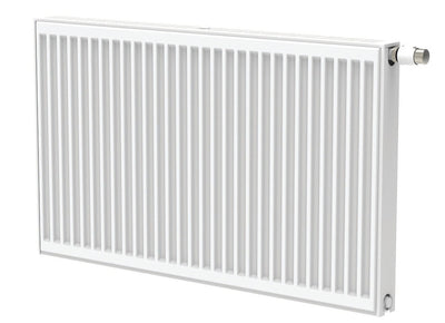 Horizontale paneelradiator Henrad Premium 8 T33