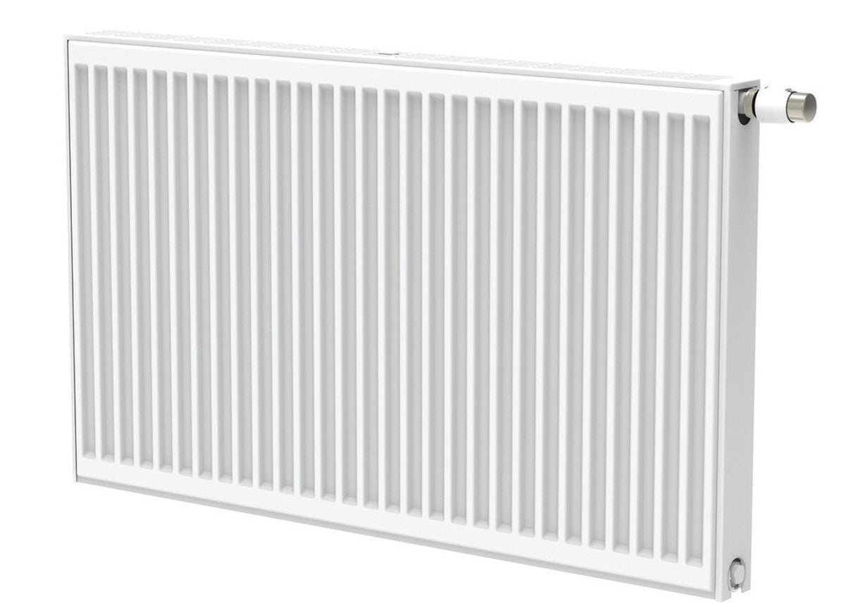 Henrad Premium 8 Horizontale paneelradiator
