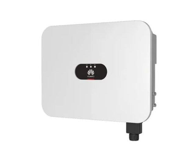 Sun2000 3kW 1-fase AC hybride omvormer