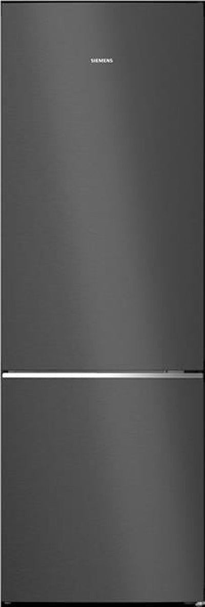 Vrijstaande IQ500 combi-koelkast met noFrost-technologie, Total noFrost, energieklasse A, 29 dB, hyperFresh, LED